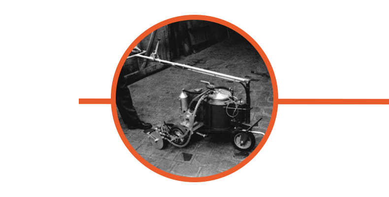 SMA - À propos - Timeline, 1949