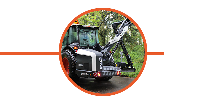 SMA - À propos - Historique, 2023